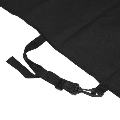 UXCELL Dog Car Rear Seat Cover Cushion Pet Waterproof  Rear Seat Mat Protection Pad Cat and Dogs Travel Safety Accessories