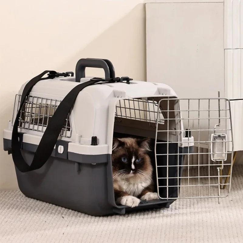 Promotional Pet Carriers And Crates Lovely Pet Dog Cage Cage For Pet Dog And Cat