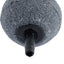 UXCELL Air Pump Sand Stone Set Aquarium Oxygen Parts Air Stone Bubble Fish Tank Aerator Ball Shaped Mineral Bubble Accessories