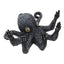 UXCELL Stylish Fish Tank Resin Decor Aquarium Ornament Funny Octopus Landscaping Statue for Aquarium Fish Tank Decorations