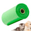 Dog Poop Pickup Bags Holder Dispenser Poop Waste Bag Dispenser Dog Poop Trash Cleaning pet Waste Picker For Picnic Camping