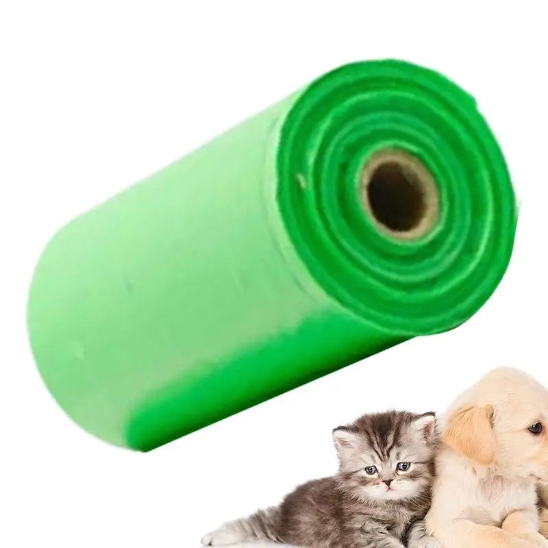Dog Poop Pickup Bags Holder Dispenser Poop Waste Bag Dispenser Dog Poop Trash Cleaning pet Waste Picker For Picnic Camping