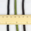 Superior Thin Nylon Slip Lead Dog Leash 5mm*120cm No Pull Pet Slip Leash for Puppy Training Adjustable Slip Collar for Small Dog