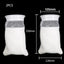 Anti Overflow Aquarium Filter Bag with Frame Washable Reusable Mesh Foam Carpet Sock Bag for Fish Marine Filtration System Hot