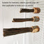 Natural Apple Tree Wood Pet Parrot Raw Wood Fork Tree Branch Stand Rack Squirrel Bird Hamster Branch Perches Chew Bite Toys New