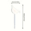 Imitation Glass Plastic Bird Automatic Water Dispenser Lazy Water Dispenser Travel Dripping Machine Lazy Water Dispenser Circula