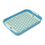 Rabbit Litter Box Small Pet Toilet Tray Rabbit Guinea Pig Litter Tray Toilet Box General Household Supplies Affordable