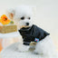 Pet Shirts Soft Loungewear Puppy Clothes Small Dog Cats Pajamas Bulldog Chihuahua Pjs Dog Cat Comfortable Breathable Outfit