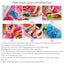Tarot Cards Cat 5D Diamond Painting Cute Raccoon Full Diamond Cross Stitch Cartoon Animal Embroidery Mosaic Art Home Decoration