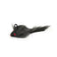 Interactive Cat Toy Handfree Cat Stick Playing Kitten Playing Teaser Wand Toy Suction Cup Bird/Feather Cat Wand Toys Set
