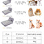 Dog Mat Bed Small Pets Dogs Accessories Sofa Pet Beds Puppy Supplies Accessory Breeds Basket Bad Baskets Cushions Big Cushion