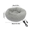 Electric Heated Dog Bed Soft and Comfortable Pet Heating Pads USB Charging Cat Mat winter Warm Indoor Pet Bed Heating Pet Pads