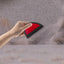 Pet Hair Remover Carpet Rake Cat Dog Hair Broom Carpet Scraper And Brush Reusable Fur Lint Remover