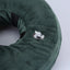 Inflatable Dog Collar Soft Cones For Dogs Adjustable Inflatable Collar For Dogs And Cats Soft Pet Operation Recovery Collar Does