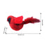 Bird Sound Cat Toy Interactive Cat Kicker Flapping Bird Vivid Bird Chirp Tweet Indoor Kitty Kitten Exercise Toys Rechargeable