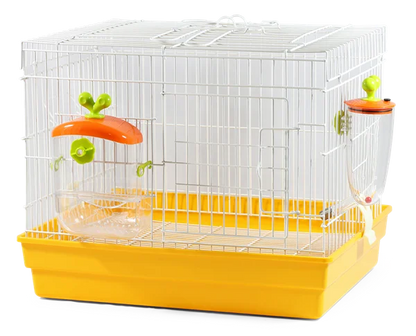 745-B Rabbit, Ferret & Chinchilla Cage