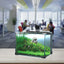 Heto CC-27L Fish Fish Raising Glass Aquarium
