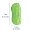 Safety TPR Squeaky Dog Toys Bite Resistant Pet Chew Toy for Puppy Medium Large Dogs French Bulldog mascotas Interactive Products