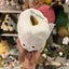 Jelly cat plush cute toilet paper doll roll paper creative, fun and cute doll pendant as a gift for friends without labels
