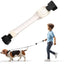 New LED Light-Up Wristband Led Slap Bracelets Flashing Light Bracelets In The Dark Reflective Armband For Walk The Dog