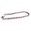Pet Bird Bite Toys Parrot Color Cotton Rope Toys Elastic Parrot Climbing Toys Sturdy Bird Swing Harness Cage Pet Toy Swing Stand