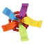Dog Snuffle Ball Natural foraging Interactive Pet Snuffle Ball Pet Slow Feeder Chew Toys With Bite Resistant Rope Puzzle Dog
