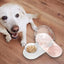 Cat Dog Water Dispenser Cat Feeder Water Bowl Container Automatic Snail Shape Drinking Fountain Cat Feeder Water Bowl Feeder