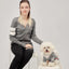 Dog Sweaters for Small Dogs  Dog Clothes  Designer Dog Clothes The New Autumn and Winter Keep Warm