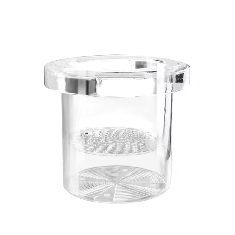 Floating Fish Breeding Isolation Box Aquarium Breeder Feeder Plastic Fish Tank Hatching Incubator Aquarium Hatchery Accessories
