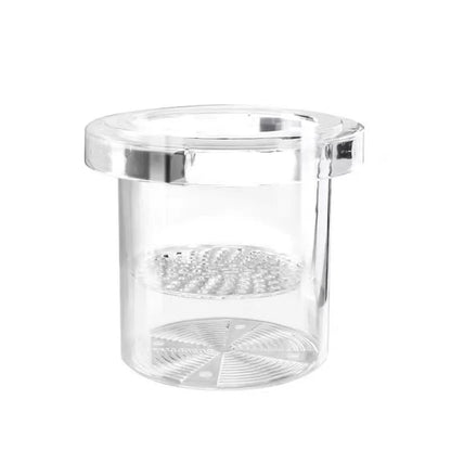 Floating Fish Breeding Isolation Box Aquarium Breeder Feeder Plastic Fish Tank Hatching Incubator Aquarium Hatchery Accessories
