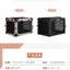 Car kennel dog cage four seasons universal dog house summer pet out cat cage portable folding dog tent summer