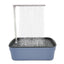Parrot Automatic Bathtub With Shower Pet Circulating Water Bath Parrot Bathtub Pet Bird Bath Bird Cage Accessories for Parakeet