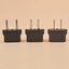 Aquarium Filter With Pump For Fish Tank Air Pump Skimmer Biochemical Sponge Filter Aquarium Bio Ball Filters Filtro Aquario