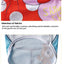 Pet Dog Clothes Clothing Cartoon  Puppy Dogs Soft Vests Summer Shirt Casual T-Shirt for Small Pet Supplies vest for dogs