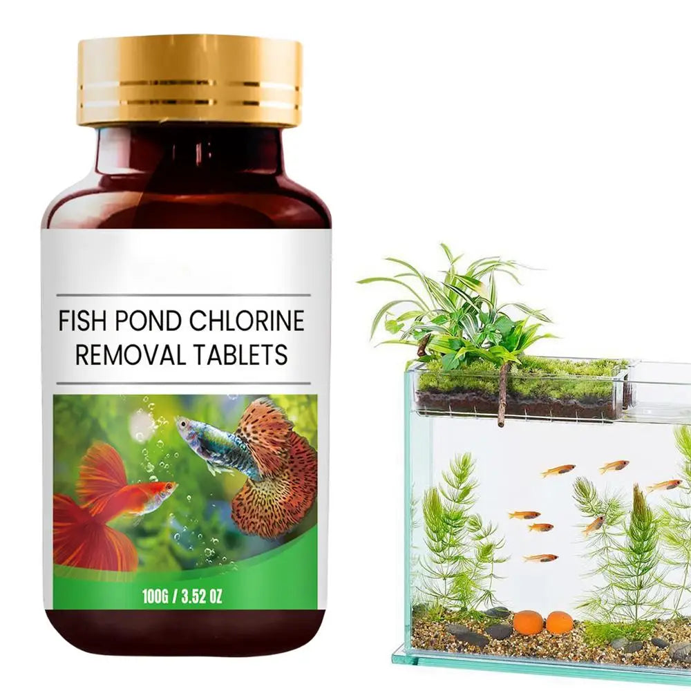 Fish Tank Cleaner Water Purifier And Algae Remover Water Purifier For Freshwater Aquariums Algae Remover For Freshwater