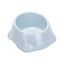 Dog Feeder Bowl Sloped Cat Dish Food Bowl Pet Feeder Bowl Stable Feeding Bowl Mouth Neck Protector Pet Food Bowls Dispenser