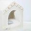 Petman Small Dog Pet Tent Maltese Internet celebrity Winter Warm Closed Kennel Villa Removable