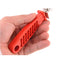 Dog Comb Pet Grooming Tools Dog Rake Comb Trimmer Stainless Steel Cat Dog Comb for Dematting Removing Dead Matted & Knotted Hair