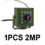 Green Wifi Bird Box Camera Audio 1920P 1080P IR CUT Night Vision RTSP FTP Mini IP IPC Pet Nest Bird Watching 2.8mm lens Camhi