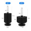 Black Aquarium Filter for Aquarium Fish Tank Air Pump Skimmer Biochemical Sponge Filter Aquarium Bio Filters Filtro AquarioLarge