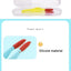 1PC Pet Tear Marks Brush Cat Dog Eye Excrement Brush Knot Eye Cleaner Clip Soft Brush Cleaning Soft Brush Small Pet Tool