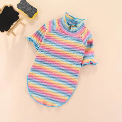 Winter Dog Clothes For Small Dog Large Dog Clothes Dog Shirt Cat Apparel Pet Products Spring Cat Shirt Spring Medium Chihuahuas