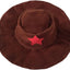 Funny Pet Dog Cat Halloween Costume Dog Cowboy Clothes Pet Dog Costumes for Small Dogs Cosplay Cat Accessories