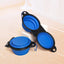 1Pc Pet Folding Bowl Outdoor Portable Drinking Bowl Dog Bowl Cat Bowl Pet Accompanying Cup Dog Bowl