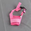 Puppy Accessories Chewing Dog Harness Barking - Essential Accessory Pets Dogs  Lanyard Collar Nylon