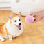 Pet Tennis Ball Dog Ball Toy Puppy Chewing Interactive Biting Toy Durable Bite Resistant Puppy Training Toys Outdoor Playing toy