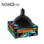 Reptile 5.5/8.5/10 Inch Deep Dome Lampshade Pet Snakes Lizards Geckos Terrariums Anti-scald Protective Shade Light Fixture