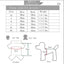 Christmas Pets Dressing Up Santa Funny Pet Clothes For Small Medium Large Dogs Winter Warm Dog Clothes Chihuahua Pug Yorkshire