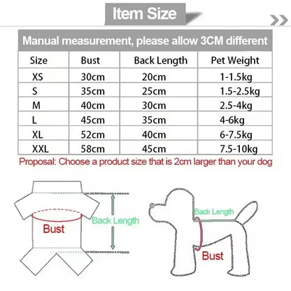 Pet Frog Costumes for Party Funny Small Dog Cat Cosplay Coat Hoodie Outfits Warm Winter Fleece Puppy Clothes Chihuahua Jumpsuit
