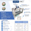 Dogs Hydrotherapy Pet Training Rehabilitation Underwater Treadmill High Quality Dog Training Equipment Water Treadmill